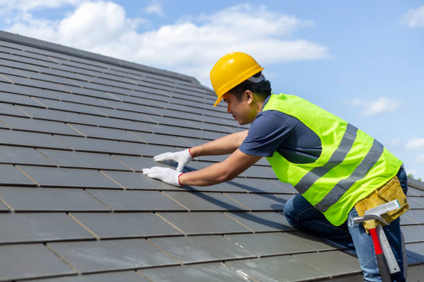 Best Storm Damage Roof Repair  in Akron, IN