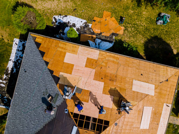 Best Commercial Roofing Services  in Akron, IN