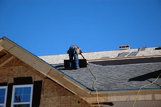 Tile Roofing Contractor in Akron, IN