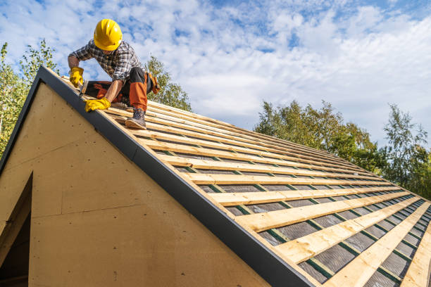 Best Affordable Roof Replacement  in Akron, IN