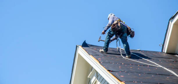 Quick and Trustworthy Emergency Roof Repair Services in Akron, IN